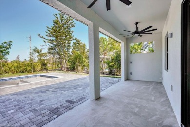 Your Dream Home Is Ready! Welcome to luxury coastal living in on Rotonda Golf and Country Club The Palms Course in Florida - for sale on GolfHomes.com, golf home, golf lot