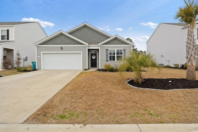 Introducing this nicely maintained, newer one-level on World Tour Golf Links in South Carolina - for sale on GolfHomes.com, golf home, golf lot