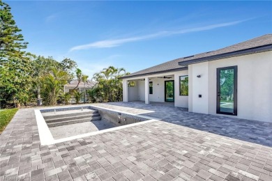 Your Dream Home Is Ready! Welcome to luxury coastal living in on Rotonda Golf and Country Club The Palms Course in Florida - for sale on GolfHomes.com, golf home, golf lot