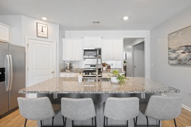 Introducing this nicely maintained, newer one-level on World Tour Golf Links in South Carolina - for sale on GolfHomes.com, golf home, golf lot
