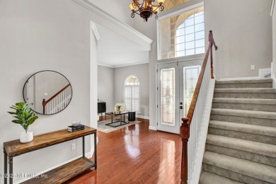 Open House Sunday, October 19th 1-3 pm REQUIRES pre-registration on Julington Creek Golf Club in Florida - for sale on GolfHomes.com, golf home, golf lot