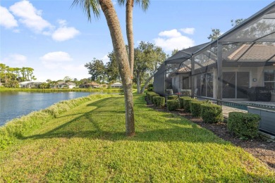 Beautiful 3 Bedroom, 3 Bath Home with DEN and Stunning Golf on The Venice Golf and Country Club in Florida - for sale on GolfHomes.com, golf home, golf lot