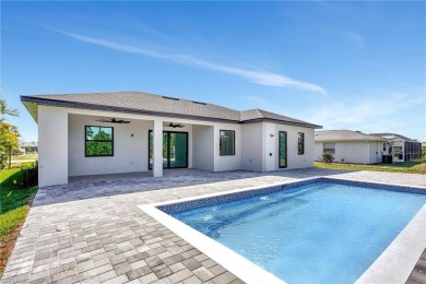 Your Dream Home Is Ready! Welcome to luxury coastal living in on Rotonda Golf and Country Club The Palms Course in Florida - for sale on GolfHomes.com, golf home, golf lot