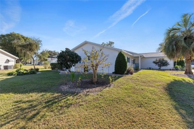 Discover your dream Florida retirement lifestyle in this on The Links of Spruce Creek in Florida - for sale on GolfHomes.com, golf home, golf lot