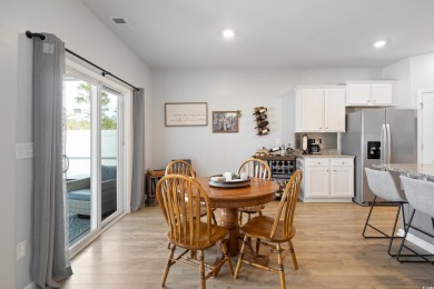 Introducing this nicely maintained, newer one-level on World Tour Golf Links in South Carolina - for sale on GolfHomes.com, golf home, golf lot