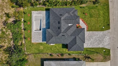 Your Dream Home Is Ready! Welcome to luxury coastal living in on Rotonda Golf and Country Club The Palms Course in Florida - for sale on GolfHomes.com, golf home, golf lot