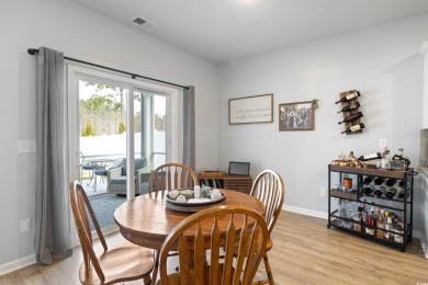 Introducing this nicely maintained, newer one-level on World Tour Golf Links in South Carolina - for sale on GolfHomes.com, golf home, golf lot
