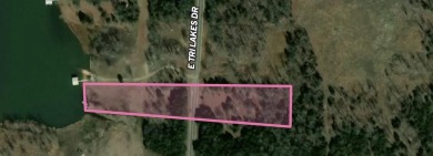 Lake Front property for sale in Arkansas. Here is your on Cedar Glade Golf Course in Arkansas - for sale on GolfHomes.com, golf home, golf lot