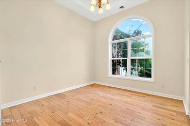 Experience refined living in this meticulously maintained on Ocean Ridge Plantation in North Carolina - for sale on GolfHomes.com, golf home, golf lot