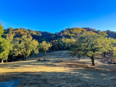 Located just beyond the 12th fairway of the Preserve Golf Club on The Preserve Golf Club in California - for sale on GolfHomes.com, golf home, golf lot