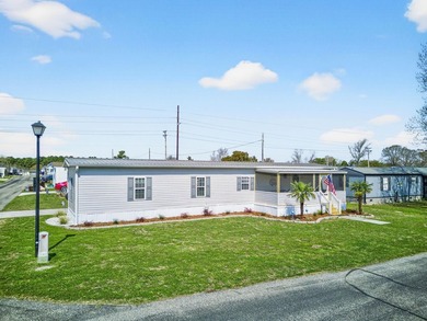 Welcome to your perfect beach retreat in the heart of North on Barefoot Resort and Golf Club  in South Carolina - for sale on GolfHomes.com, golf home, golf lot