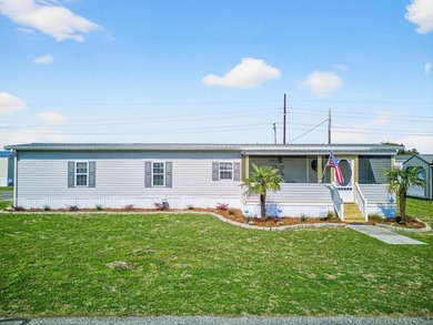 Welcome to your perfect beach retreat in the heart of North on Barefoot Resort and Golf Club  in South Carolina - for sale on GolfHomes.com, golf home, golf lot
