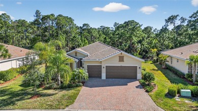 List price is the starting price. Not in a flood zone and truly on River Hall Country Club in Florida - for sale on GolfHomes.com, golf home, golf lot