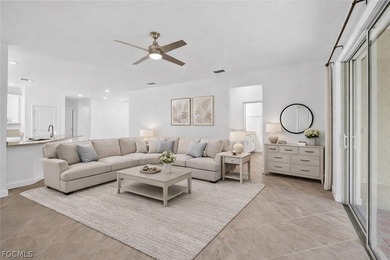 List price is the starting price. Not in a flood zone and truly on River Hall Country Club in Florida - for sale on GolfHomes.com, golf home, golf lot