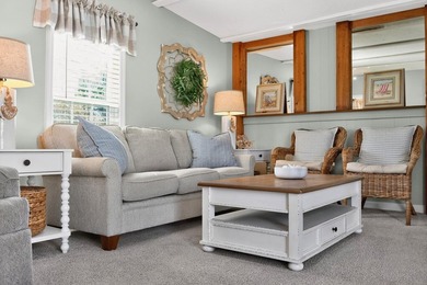 Welcome to your perfect beach retreat in the heart of North on Barefoot Resort and Golf Club  in South Carolina - for sale on GolfHomes.com, golf home, golf lot