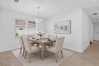 List price is the starting price. Not in a flood zone and truly on River Hall Country Club in Florida - for sale on GolfHomes.com, golf home, golf lot