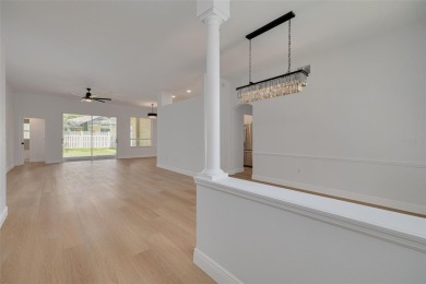 Welcome to your dream home nestled in the heart of New Tampa! As on Hunters Green Country Club in Florida - for sale on GolfHomes.com, golf home, golf lot