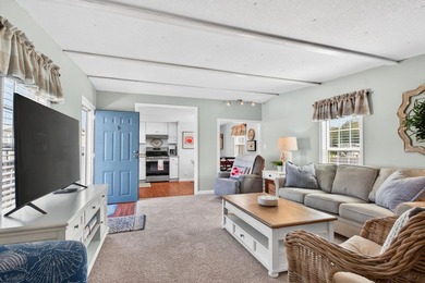 Welcome to your perfect beach retreat in the heart of North on Barefoot Resort and Golf Club  in South Carolina - for sale on GolfHomes.com, golf home, golf lot