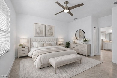 List price is the starting price. Not in a flood zone and truly on River Hall Country Club in Florida - for sale on GolfHomes.com, golf home, golf lot