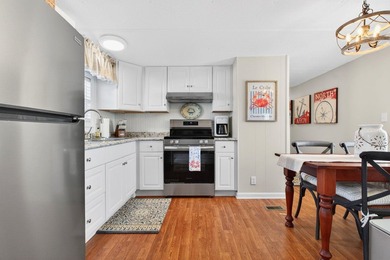 Welcome to your perfect beach retreat in the heart of North on Barefoot Resort and Golf Club  in South Carolina - for sale on GolfHomes.com, golf home, golf lot