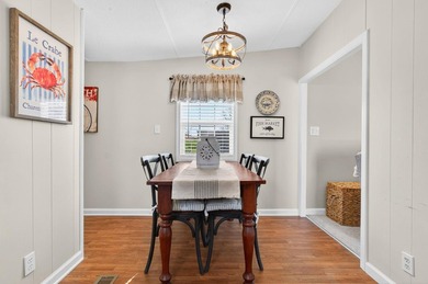 Welcome to your perfect beach retreat in the heart of North on Barefoot Resort and Golf Club  in South Carolina - for sale on GolfHomes.com, golf home, golf lot