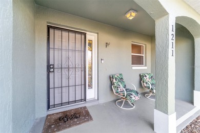 One or more photo(s) has been virtually staged. Beautifully on Hacienda Hills Golf and Country Club in Florida - for sale on GolfHomes.com, golf home, golf lot