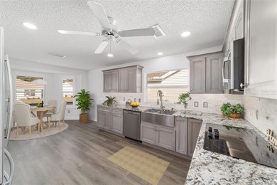 One or more photo(s) has been virtually staged. Beautifully on Hacienda Hills Golf and Country Club in Florida - for sale on GolfHomes.com, golf home, golf lot