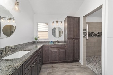 One or more photo(s) has been virtually staged. Beautifully on Hacienda Hills Golf and Country Club in Florida - for sale on GolfHomes.com, golf home, golf lot