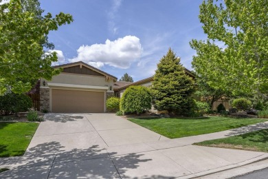 Rare opportunity in the sought-after Copper Knolls Community of on Somersett Country Club - Canyon Nine in Nevada - for sale on GolfHomes.com, golf home, golf lot