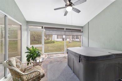 One or more photo(s) has been virtually staged. Beautifully on Hacienda Hills Golf and Country Club in Florida - for sale on GolfHomes.com, golf home, golf lot