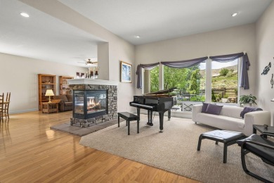 Rare opportunity in the sought-after Copper Knolls Community of on Somersett Country Club - Canyon Nine in Nevada - for sale on GolfHomes.com, golf home, golf lot