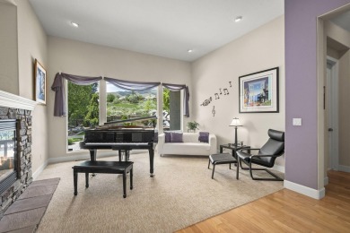 Rare opportunity in the sought-after Copper Knolls Community of on Somersett Country Club - Canyon Nine in Nevada - for sale on GolfHomes.com, golf home, golf lot