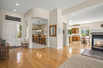 Rare opportunity in the sought-after Copper Knolls Community of on Somersett Country Club - Canyon Nine in Nevada - for sale on GolfHomes.com, golf home, golf lot