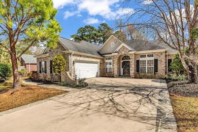 Discover Coastal Living at Its Finest in Blackmoor! Wonderfully on Blackmoor Golf Club in South Carolina - for sale on GolfHomes.com, golf home, golf lot