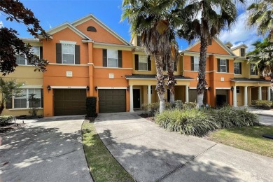 PRIME LOCATION ! NEW HVAC SEPTEMBER 2025 Beautiful golf front 3 on Reunion Resort Golf Course in Florida - for sale on GolfHomes.com, golf home, golf lot