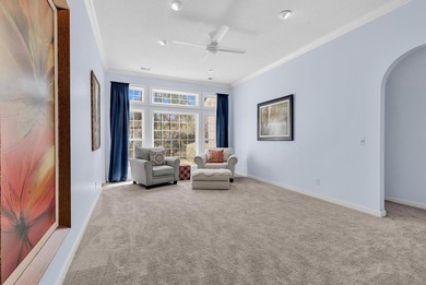 Discover Coastal Living at Its Finest in Blackmoor! Wonderfully on Blackmoor Golf Club in South Carolina - for sale on GolfHomes.com, golf home, golf lot