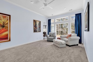 Discover Coastal Living at Its Finest in Blackmoor! Wonderfully on Blackmoor Golf Club in South Carolina - for sale on GolfHomes.com, golf home, golf lot