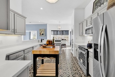 Discover Coastal Living at Its Finest in Blackmoor! Wonderfully on Blackmoor Golf Club in South Carolina - for sale on GolfHomes.com, golf home, golf lot