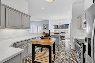 Discover Coastal Living at Its Finest in Blackmoor! Wonderfully on Blackmoor Golf Club in South Carolina - for sale on GolfHomes.com, golf home, golf lot