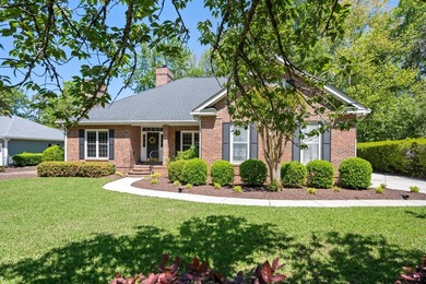 This one is more than a house and a rare find with excellent on Pawleys Plantation Golf and Country Club in South Carolina - for sale on GolfHomes.com, golf home, golf lot