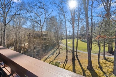 The secret is out--everyone is discovering what makes Trillium on Trillium Links in North Carolina - for sale on GolfHomes.com, golf home, golf lot