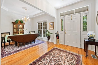 This one is more than a house and a rare find with excellent on Pawleys Plantation Golf and Country Club in South Carolina - for sale on GolfHomes.com, golf home, golf lot