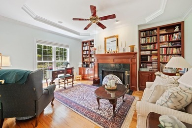 This one is more than a house and a rare find with excellent on Pawleys Plantation Golf and Country Club in South Carolina - for sale on GolfHomes.com, golf home, golf lot