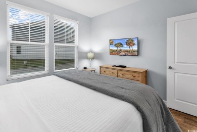 Welcome to 4698 Cloisters Lane, a captivating 4-bedroom on Myrtlewood Golf Course and Club  in South Carolina - for sale on GolfHomes.com, golf home, golf lot