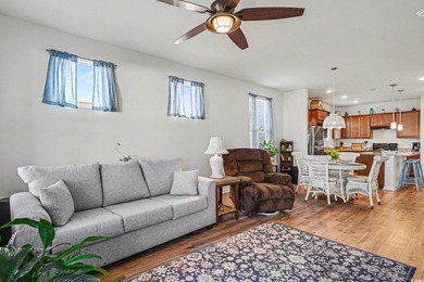 You truly can have it all at Del Webb North Myrtle Beach on Beachwood Golf Club in South Carolina - for sale on GolfHomes.com, golf home, golf lot