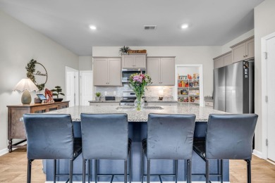 Welcome to this spacious 5-bedroom, 3-bathroom home built in on Cypress Point Par 3 in South Carolina - for sale on GolfHomes.com, golf home, golf lot