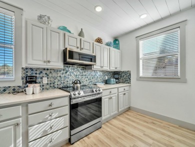 This TOTALLY renovated unit is a must see for anyone looking for on Sandestin Golf and Beach Resort - Raven in Florida - for sale on GolfHomes.com, golf home, golf lot