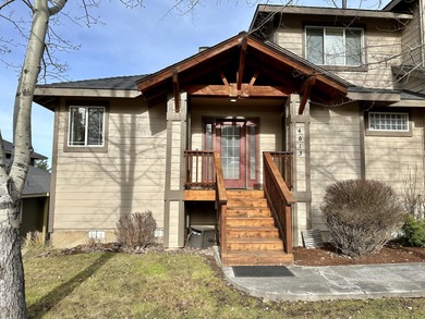 One of a kind townhome with great water and mountain views.  The on Running Y Ranch Resort in Oregon - for sale on GolfHomes.com, golf home, golf lot