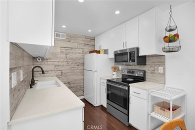 Welcome to Village on the Green, a Gated Resort-Style Community! on Bixby Village Golf Course in California - for sale on GolfHomes.com, golf home, golf lot