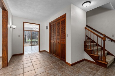Incredible opportunity in this 4 bed, 2.5 bath 2 story on the on High Cliff Golf Course in Wisconsin - for sale on GolfHomes.com, golf home, golf lot